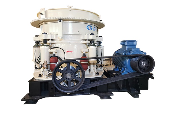 礦業(yè)進(jìn)入黃金時(shí)代，礦山老板如何選擇適合的破碎機(jī)？